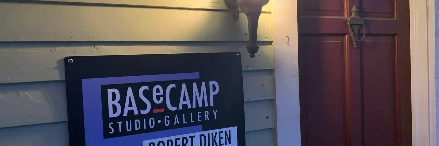 Profile banner