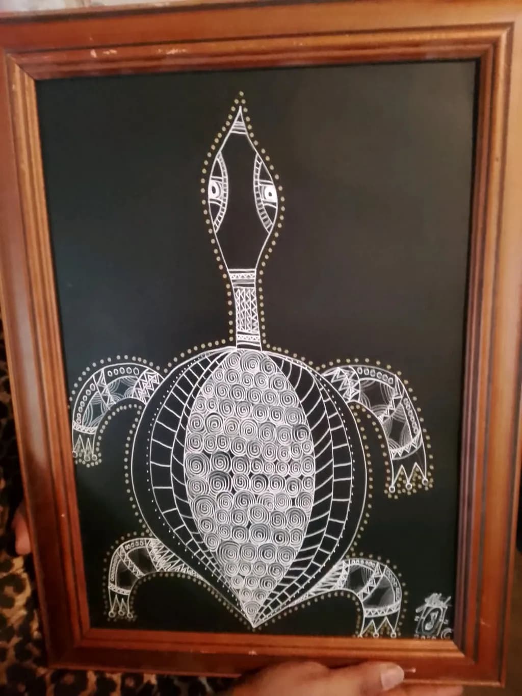 Turtle Design