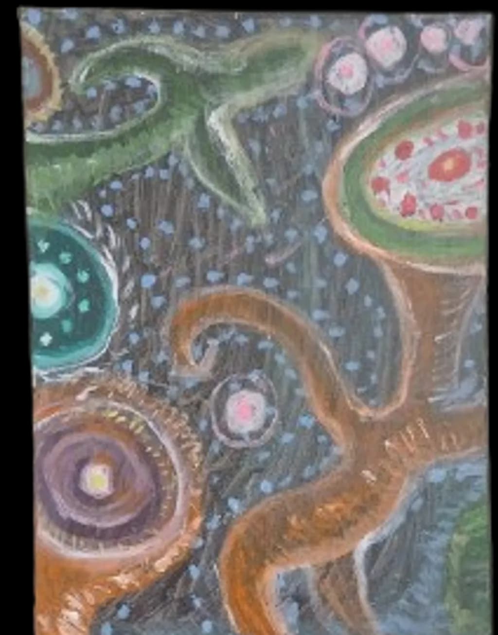 Artistic Symbiosis 03/03