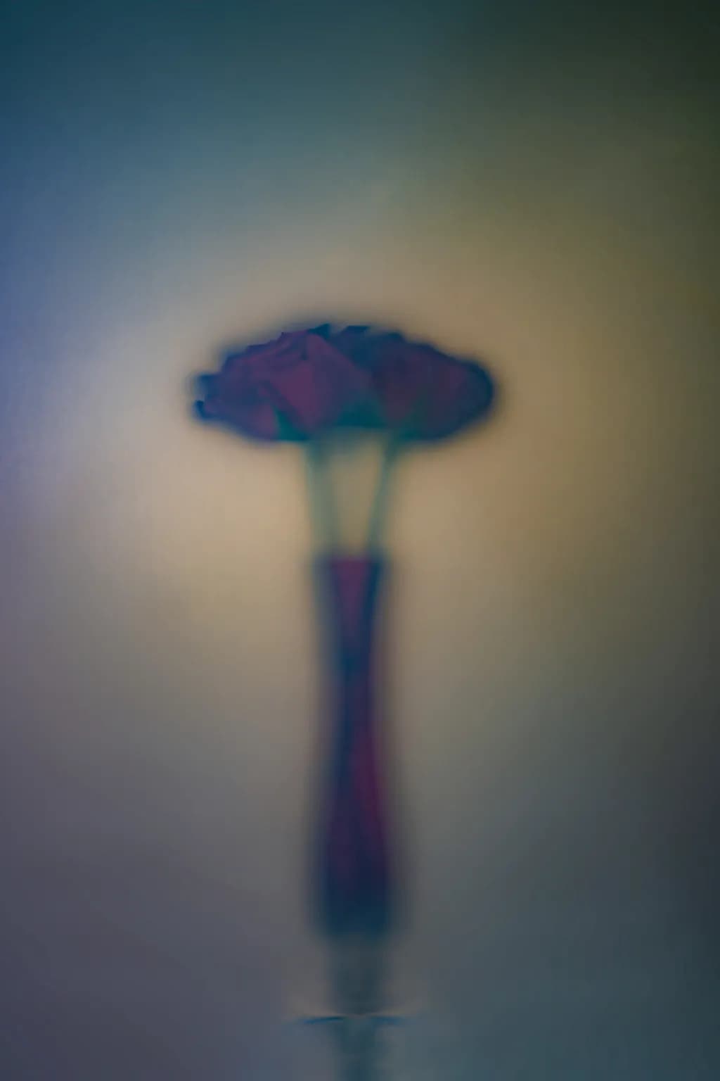 Revealed Flower Vase