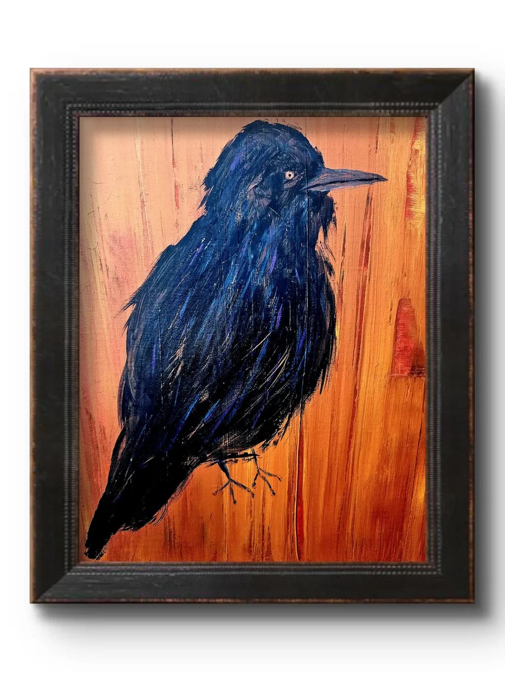 Midnight Crow
