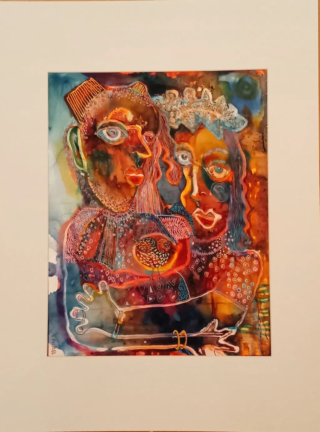 Carnival Connections