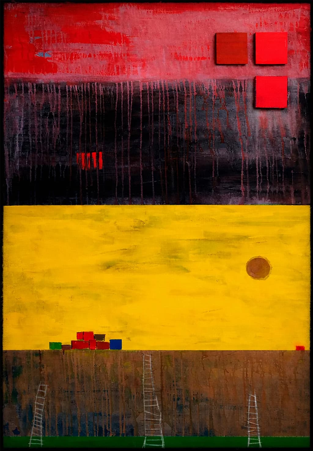 Obra P