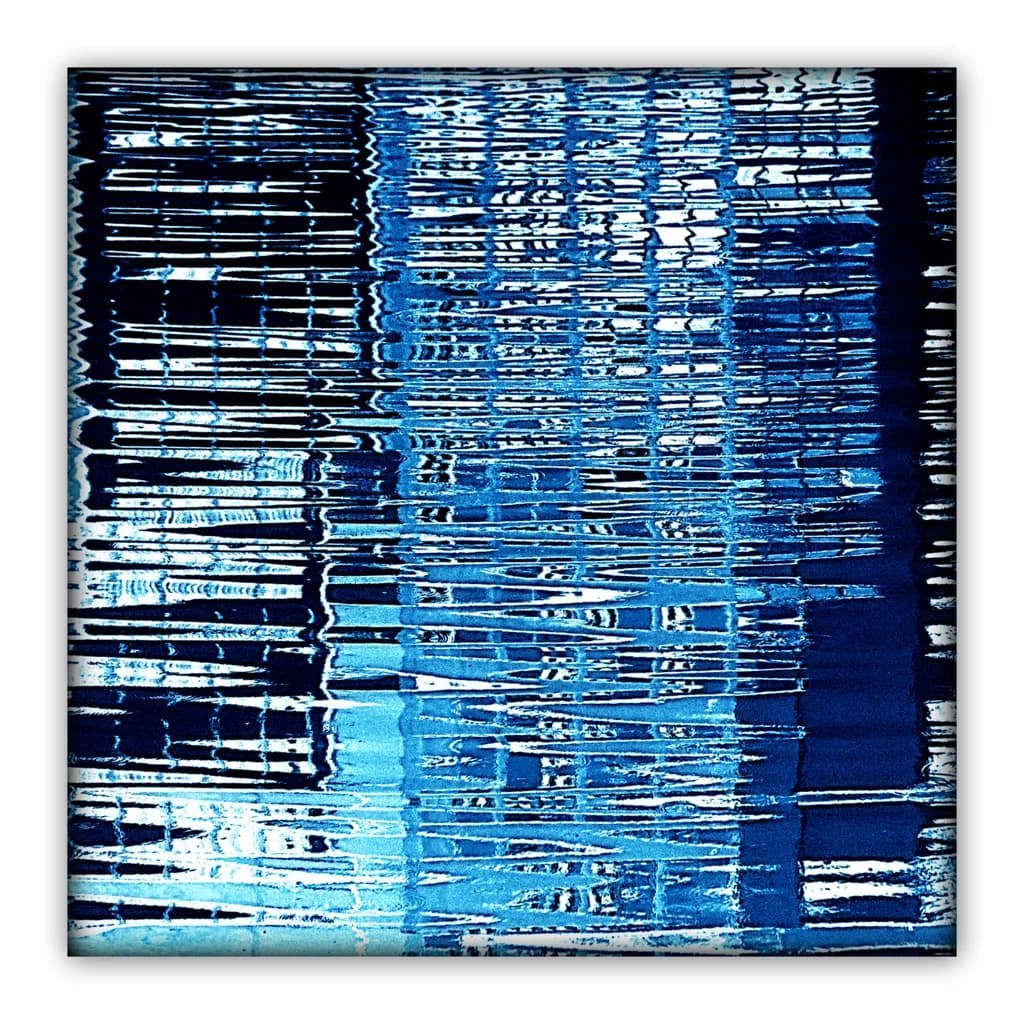 Fragmented Reflection