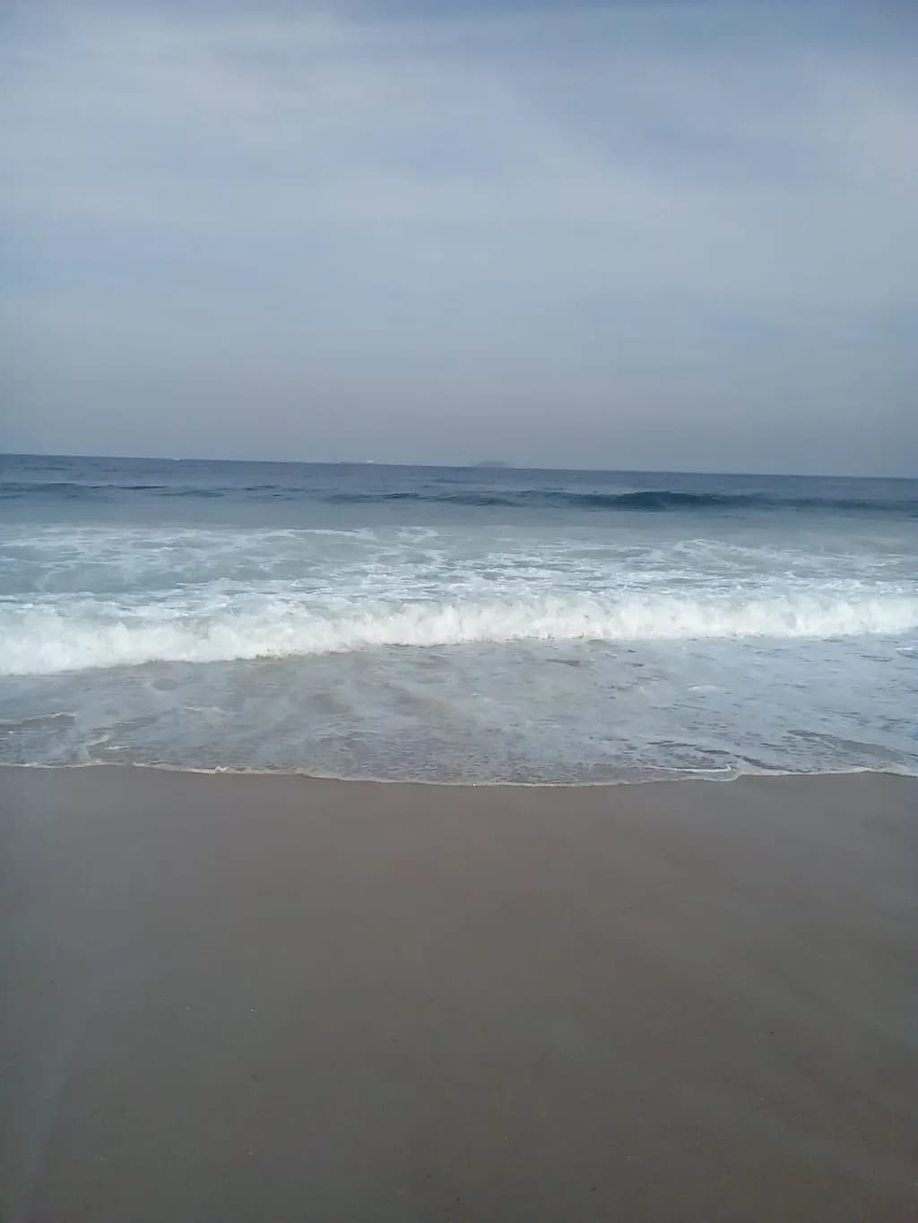 Coastal Calm