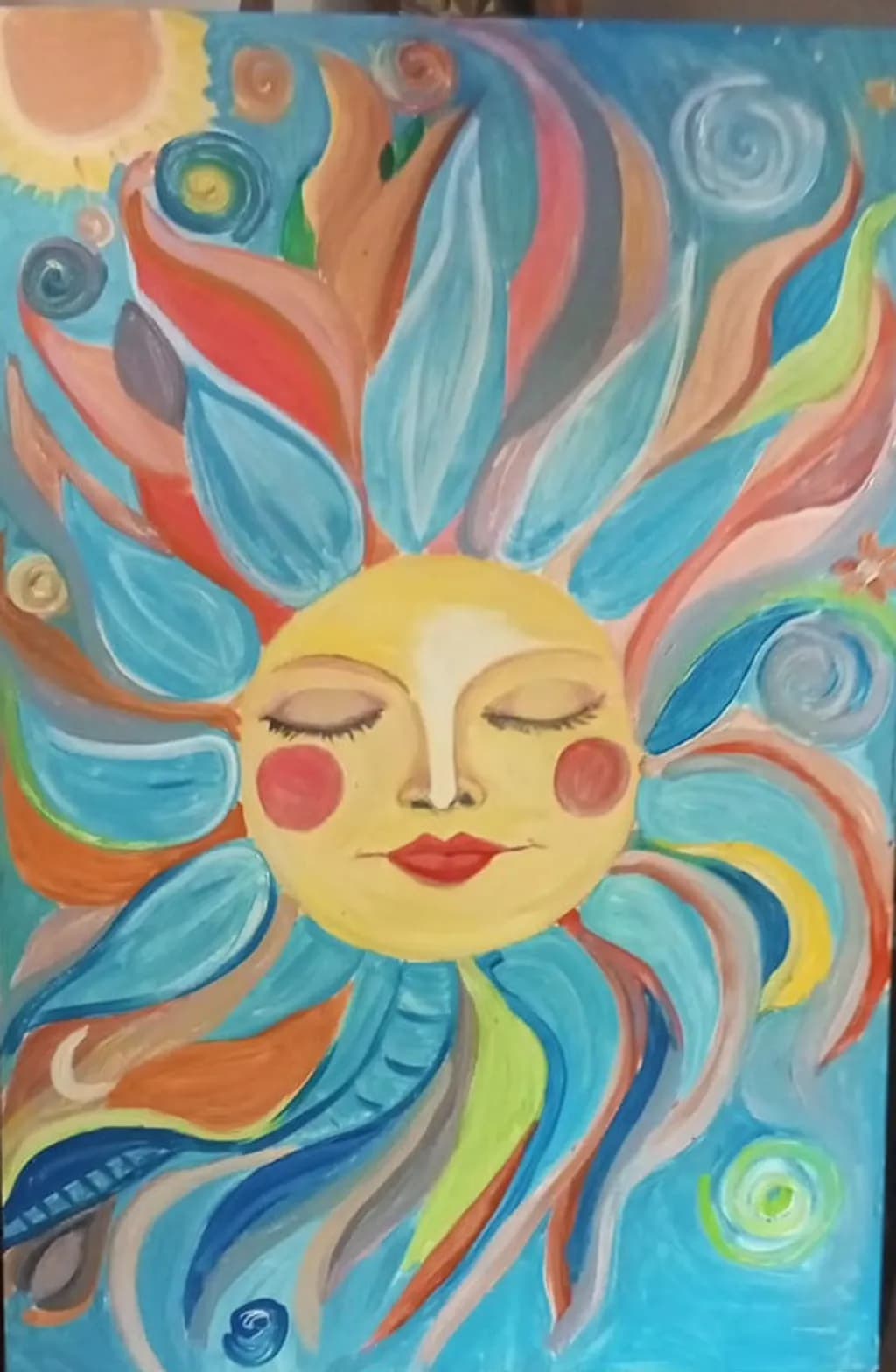 Radiant Reverie