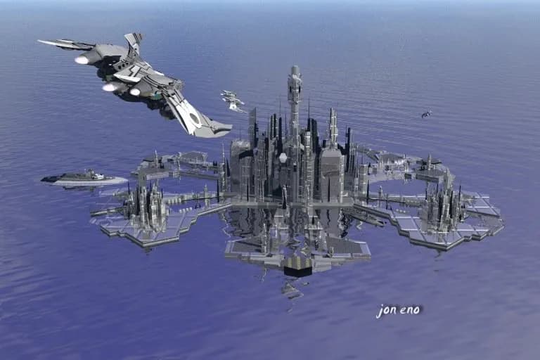 Atlantis