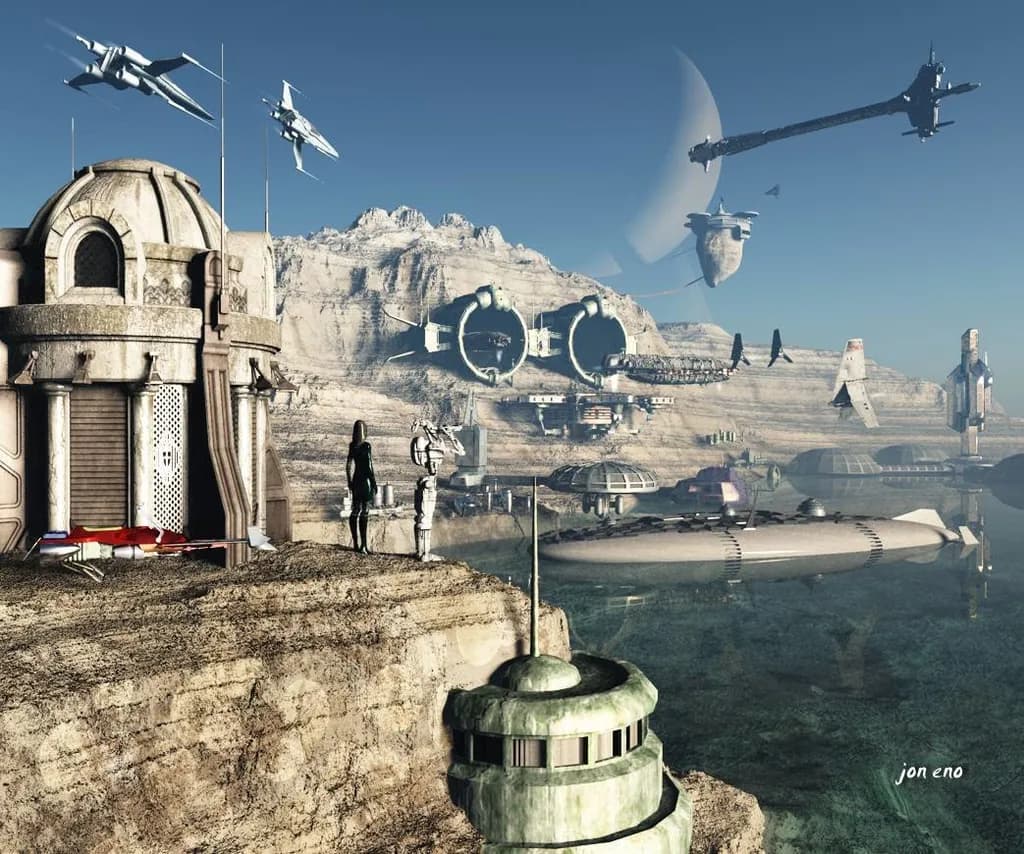 Outpost