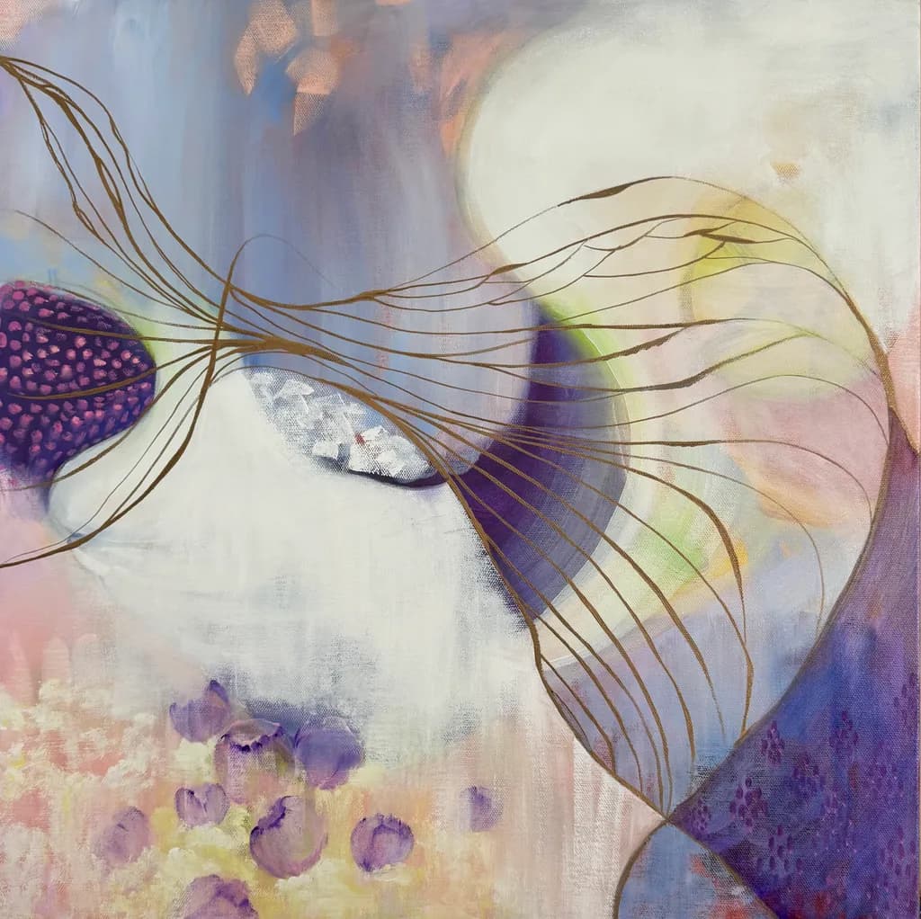 Fluid Harmony