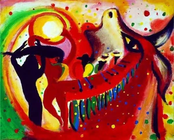 Musical Harmony