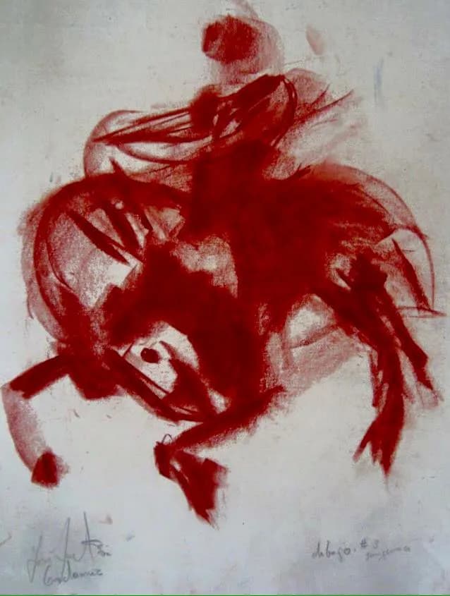 Crimson Motion