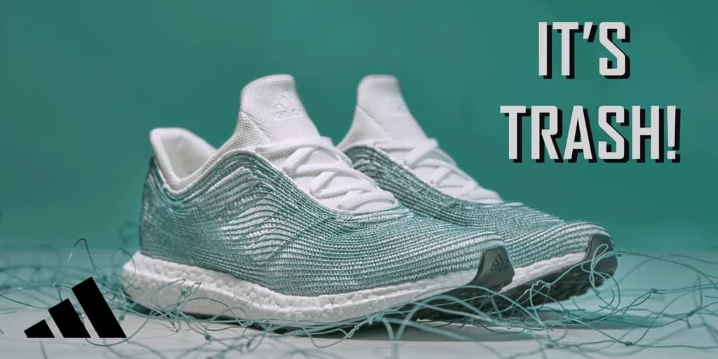 Valla de Carretera Sneakers