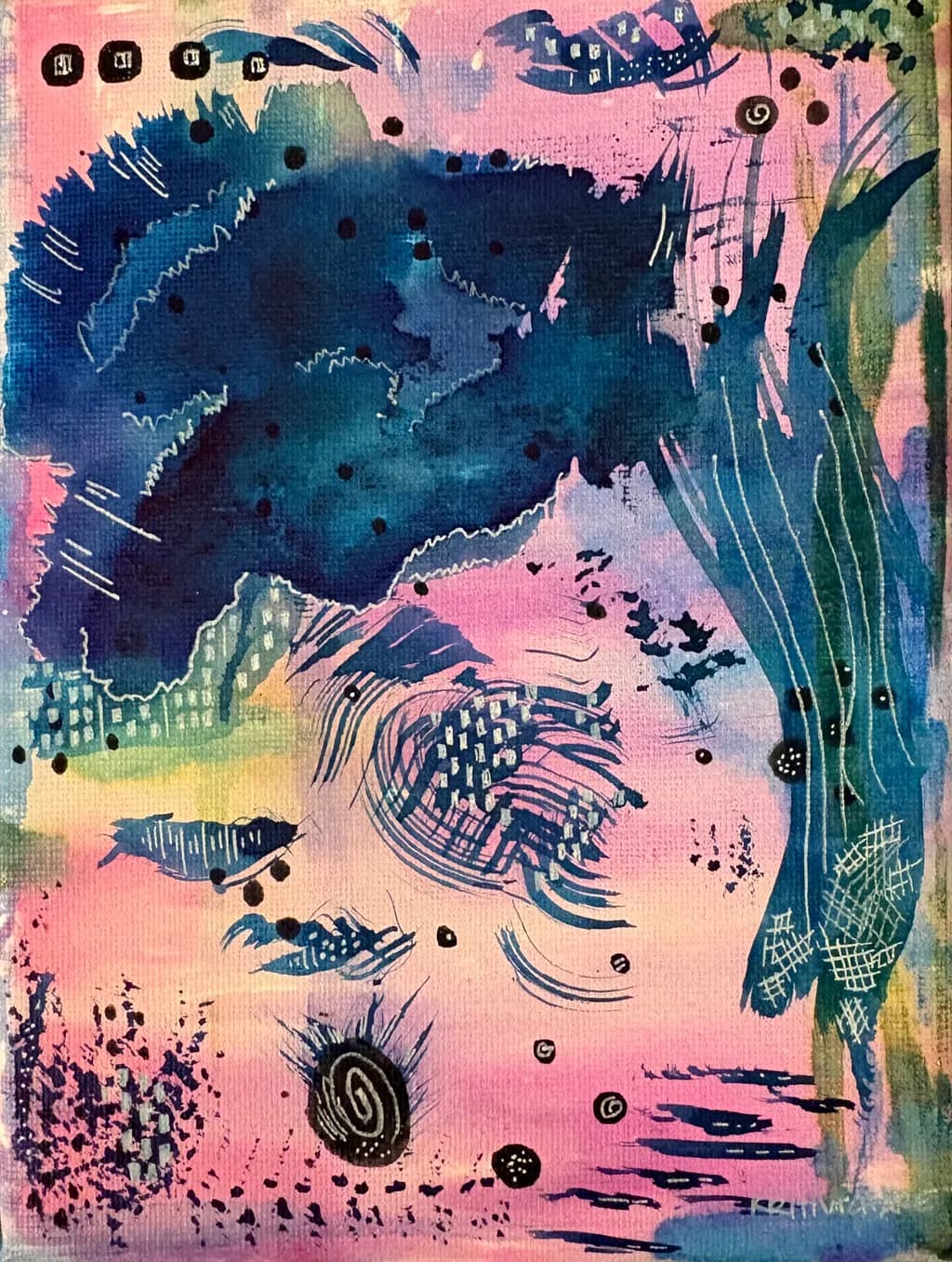 City Canopy: Jungle Edition