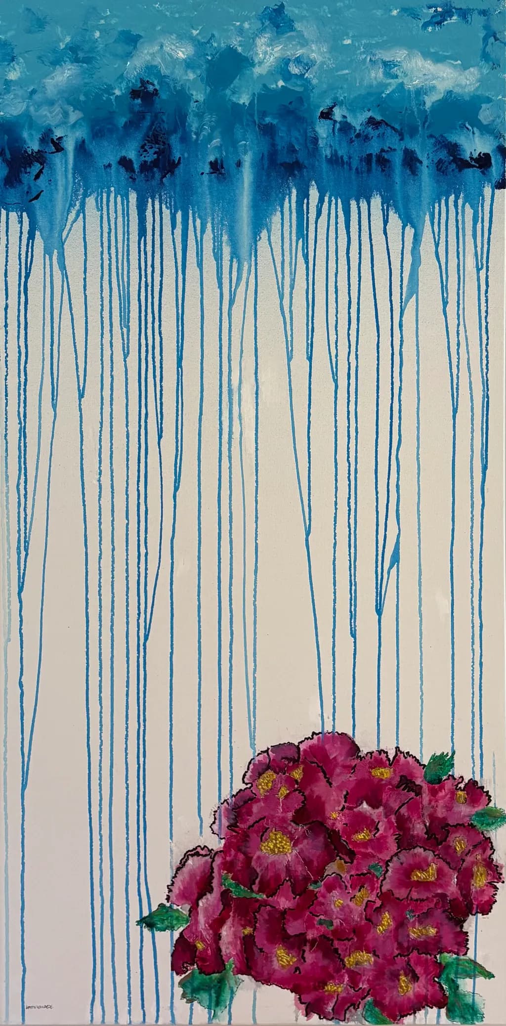 Of Thunder and Thirst