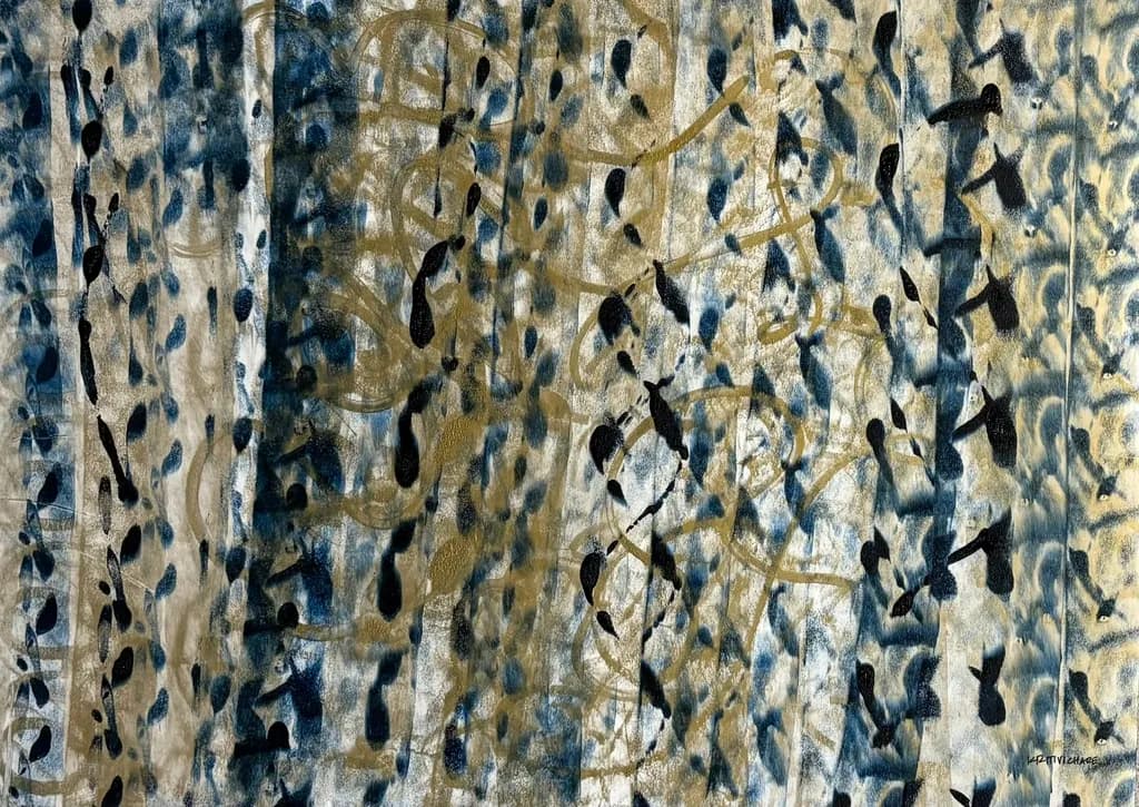 Gilded Convergence