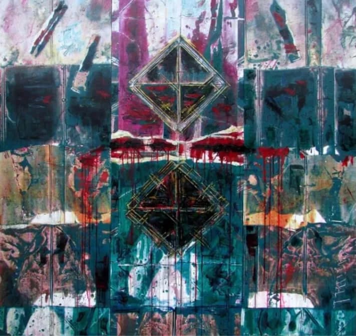 Geometric Chaos