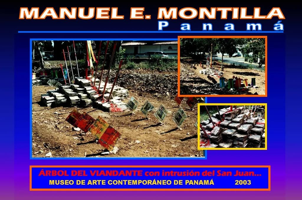 Árbol del Viandante