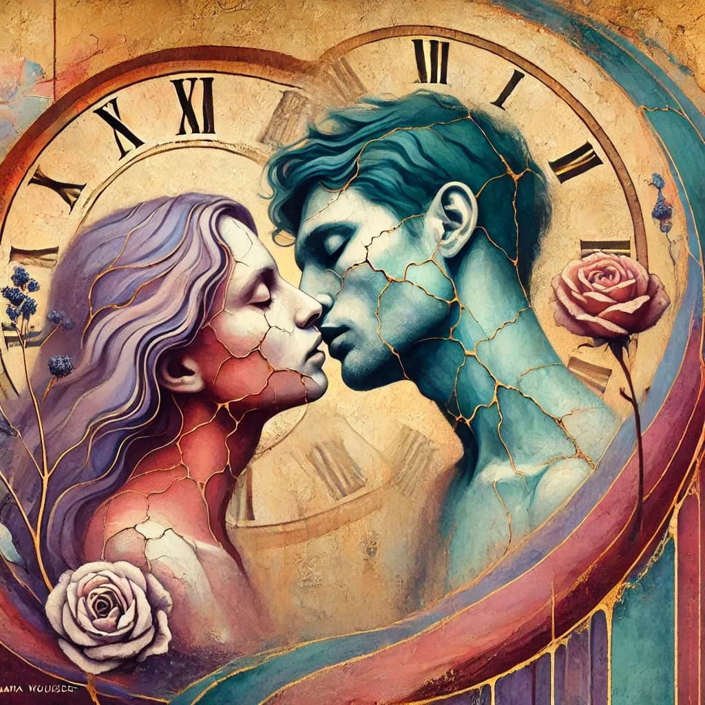 Timeless Fractures