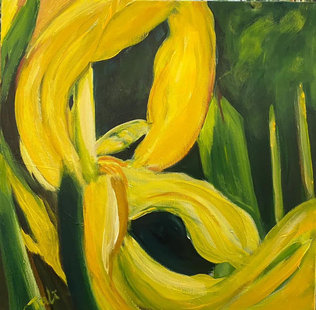 Golden Curves
