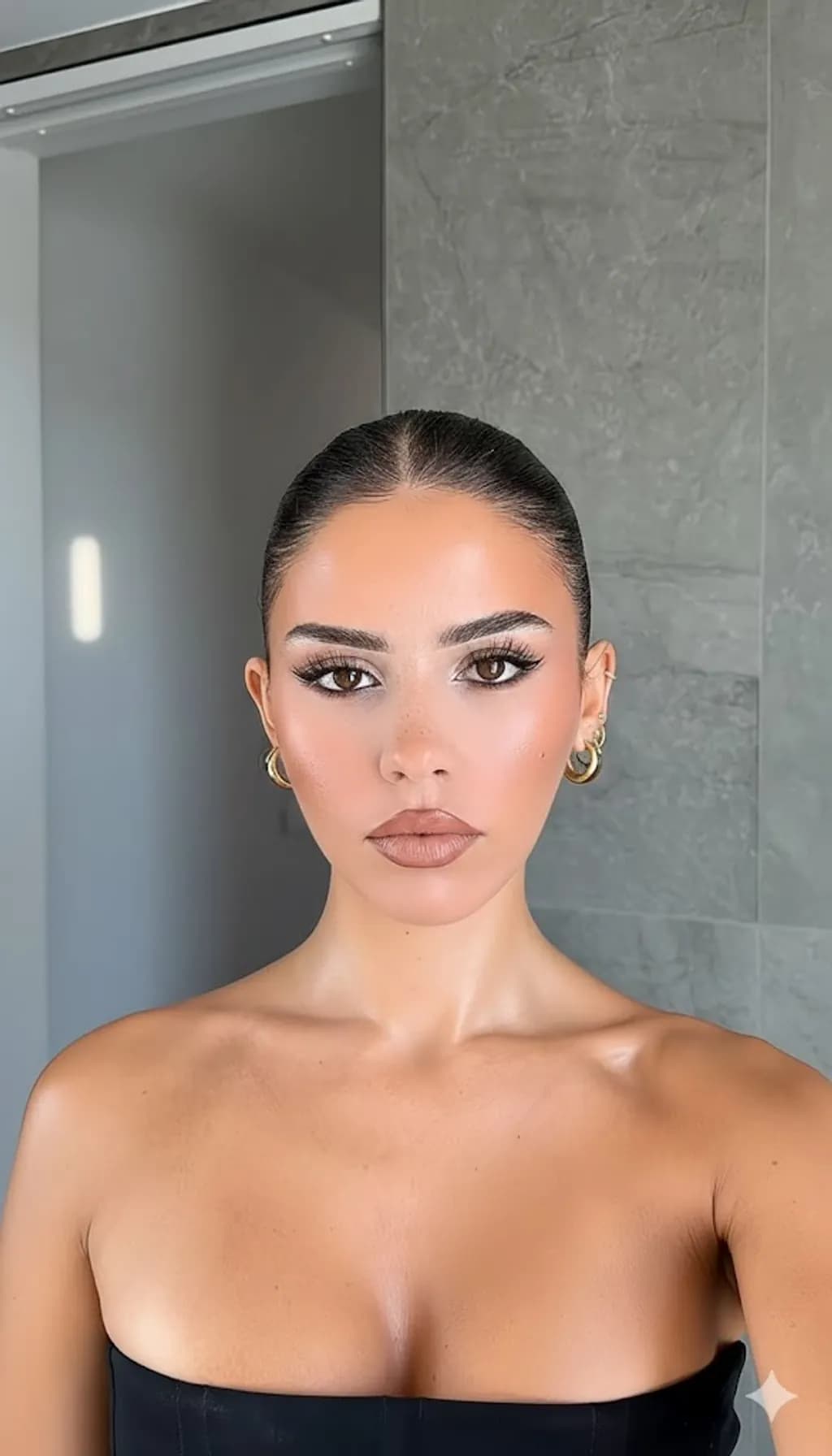Confident Elegance
