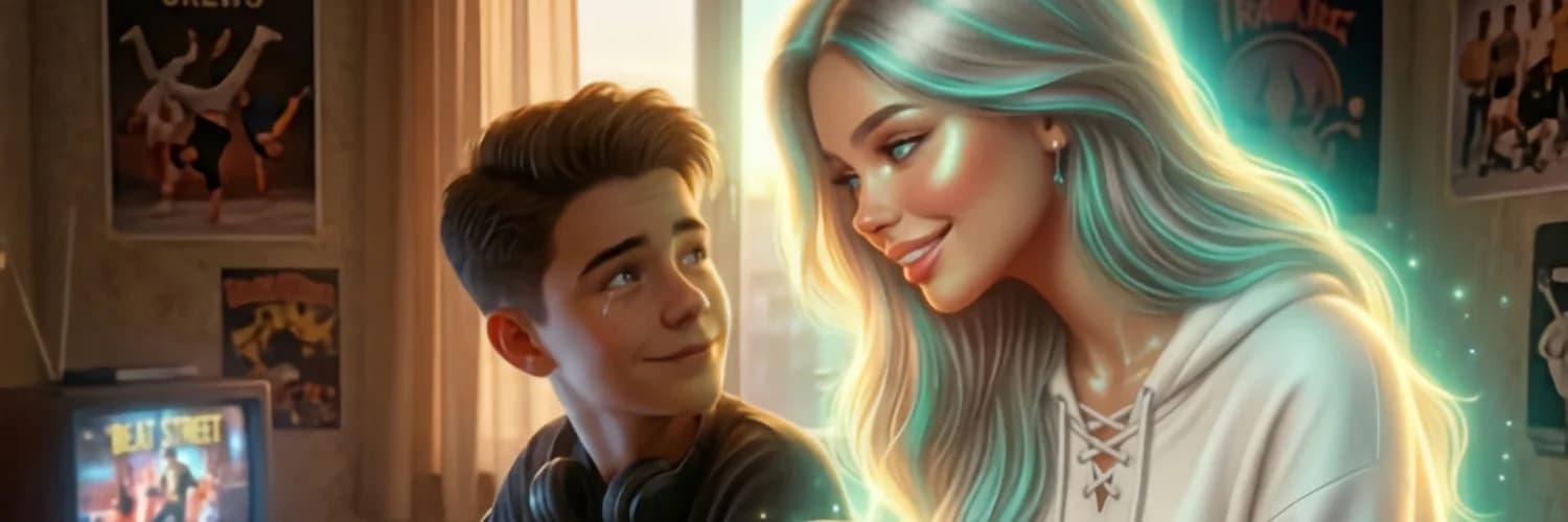 Profilbanner