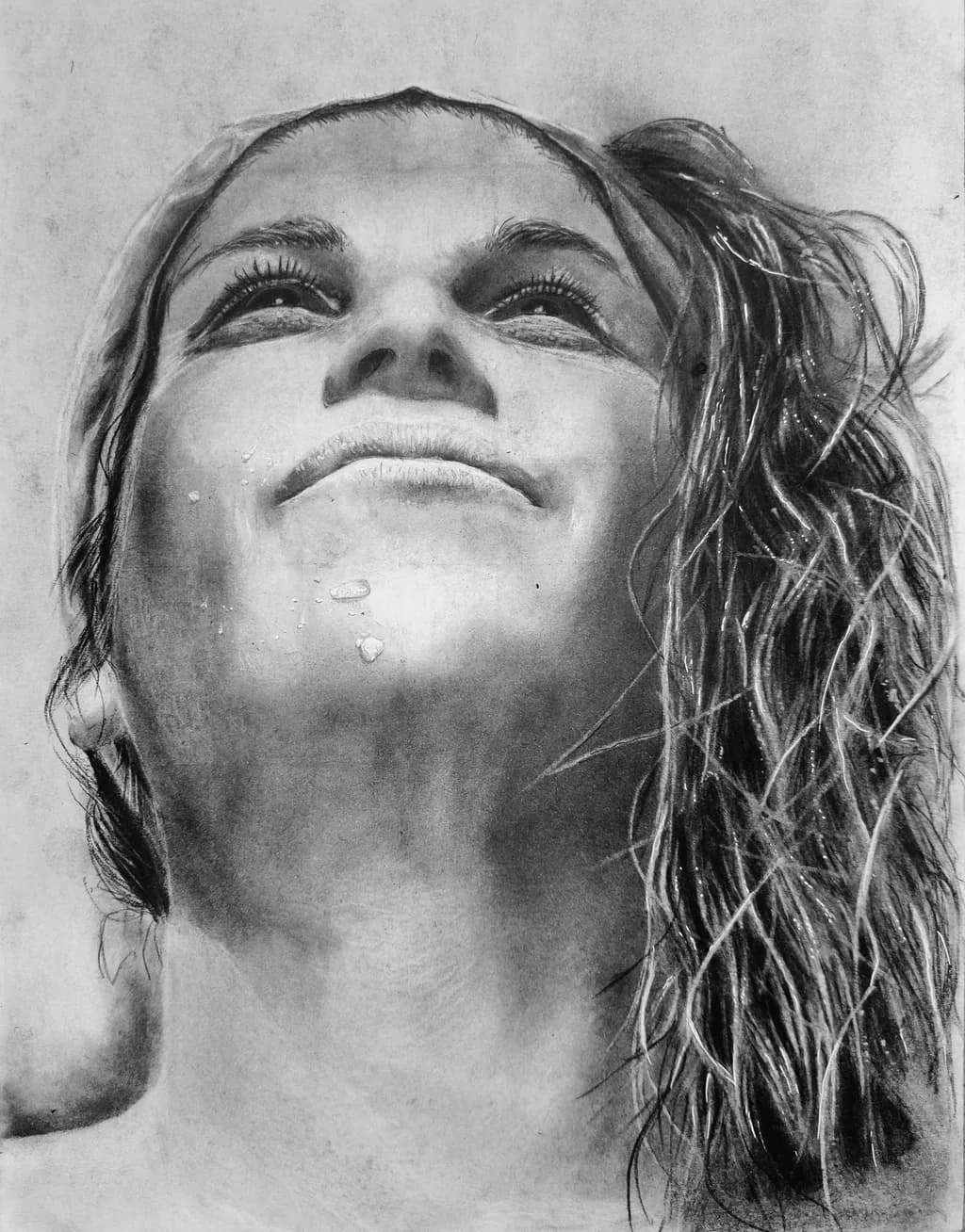 Ajra Portrait