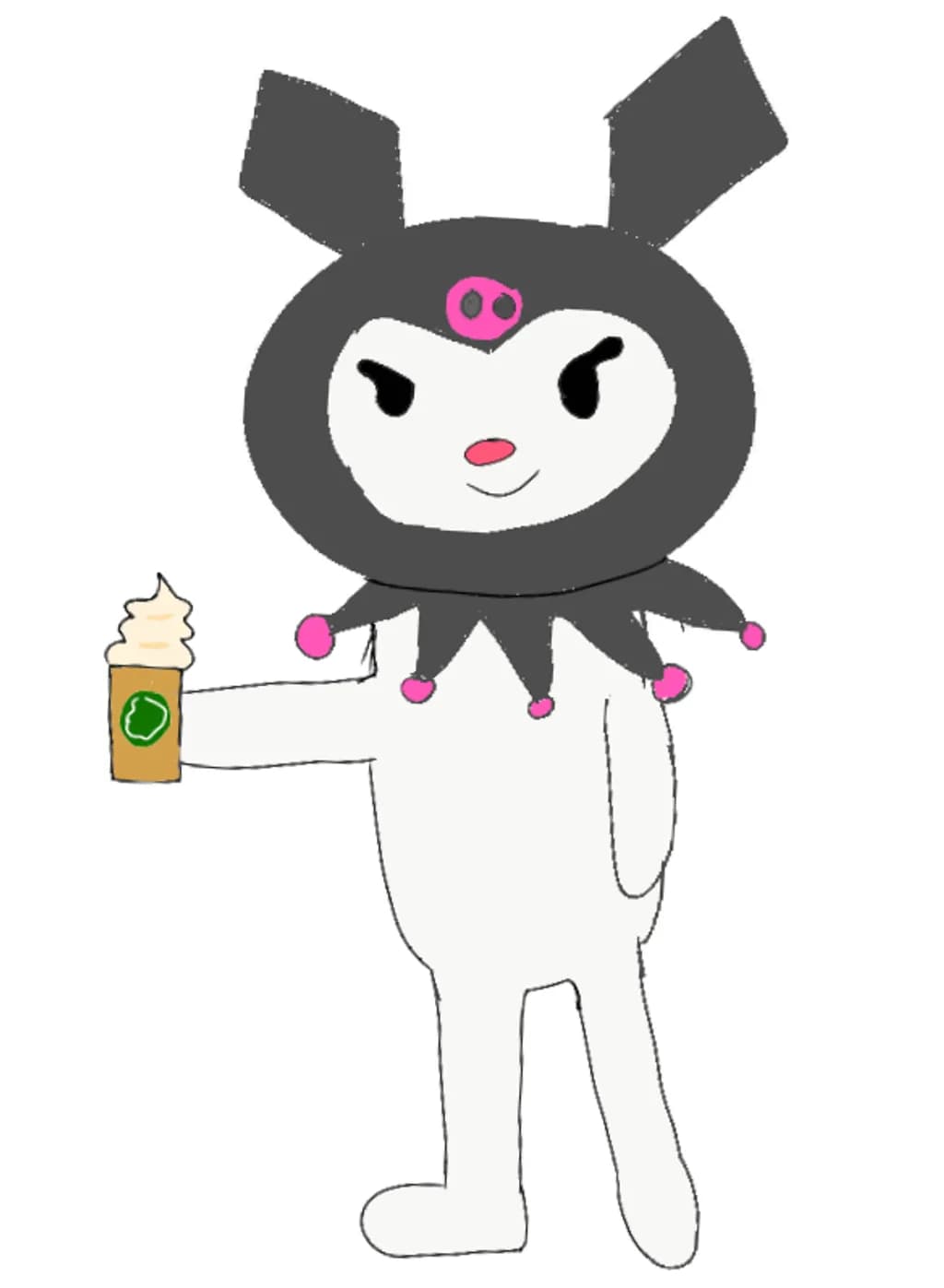 Jester Sip