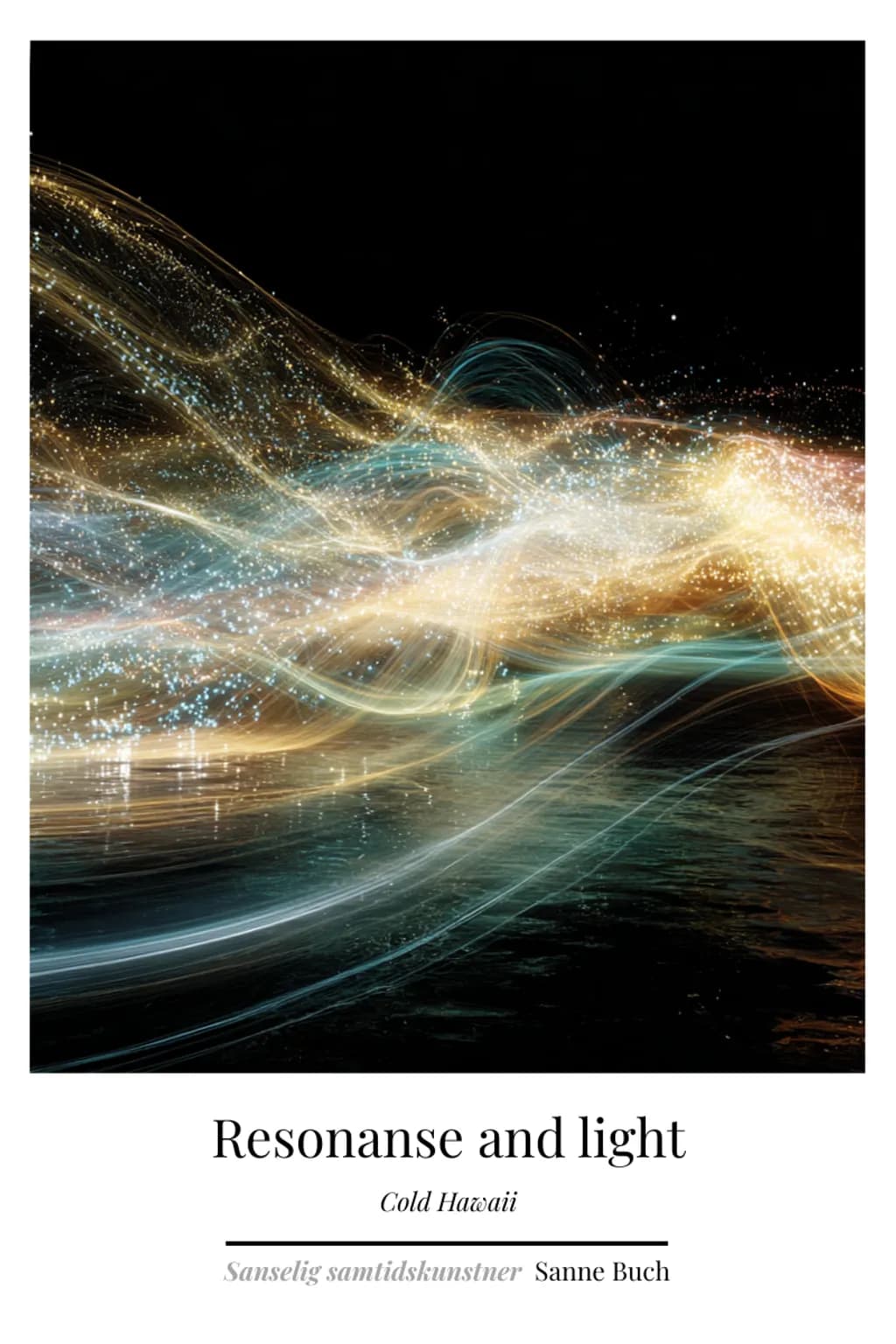 Luminous Currents