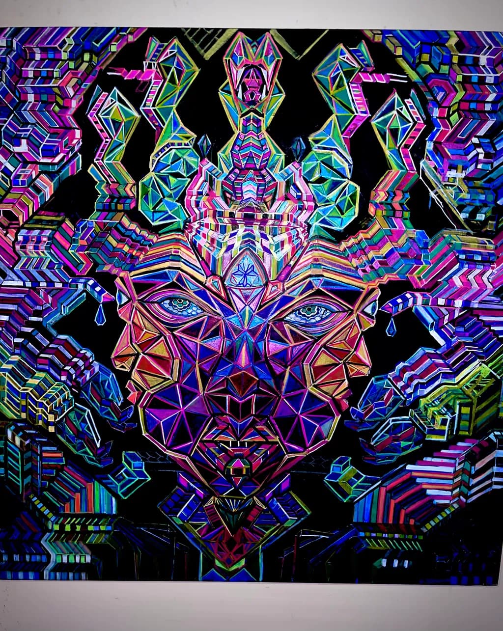 Prism Monarch