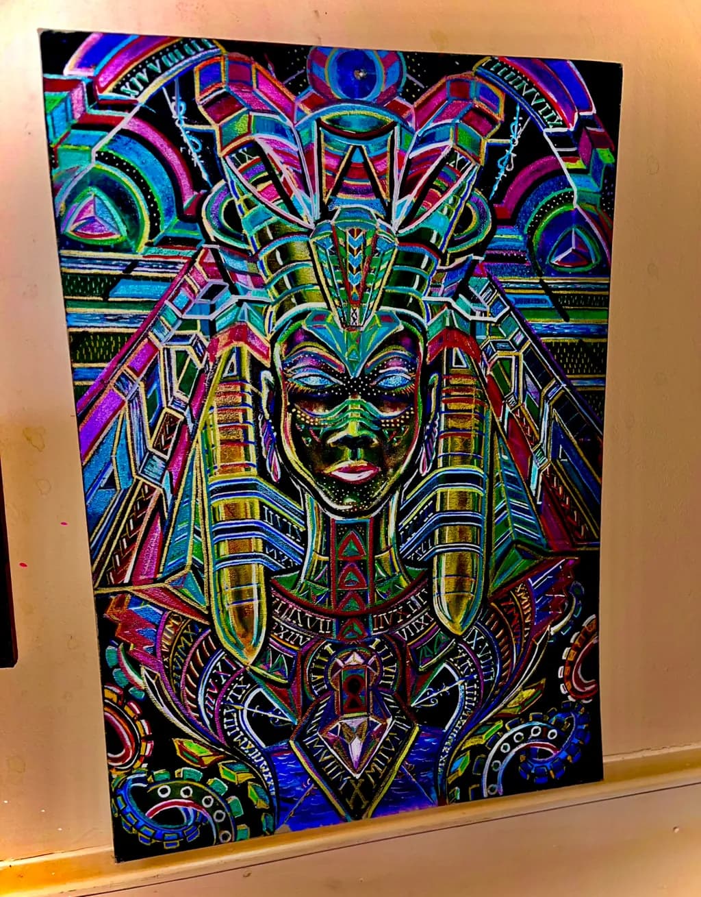 Celestial Pharaoh