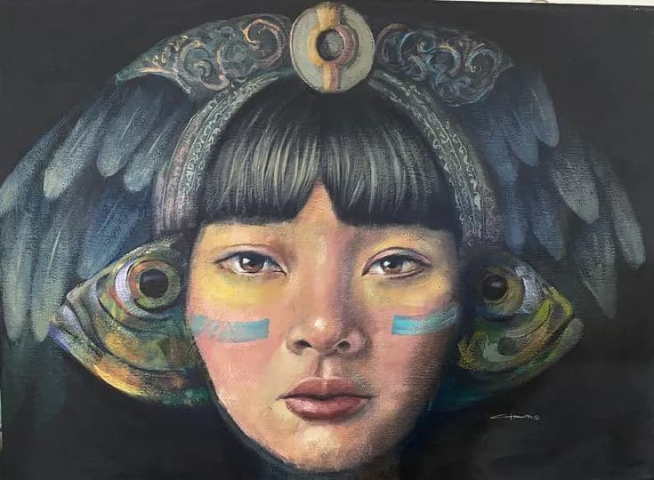 Cultural Fusion