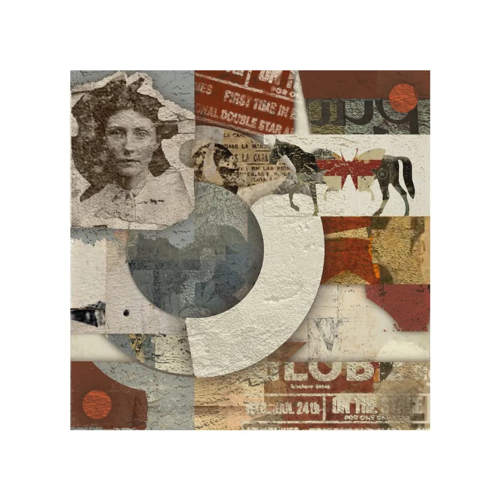 Cultural Collage