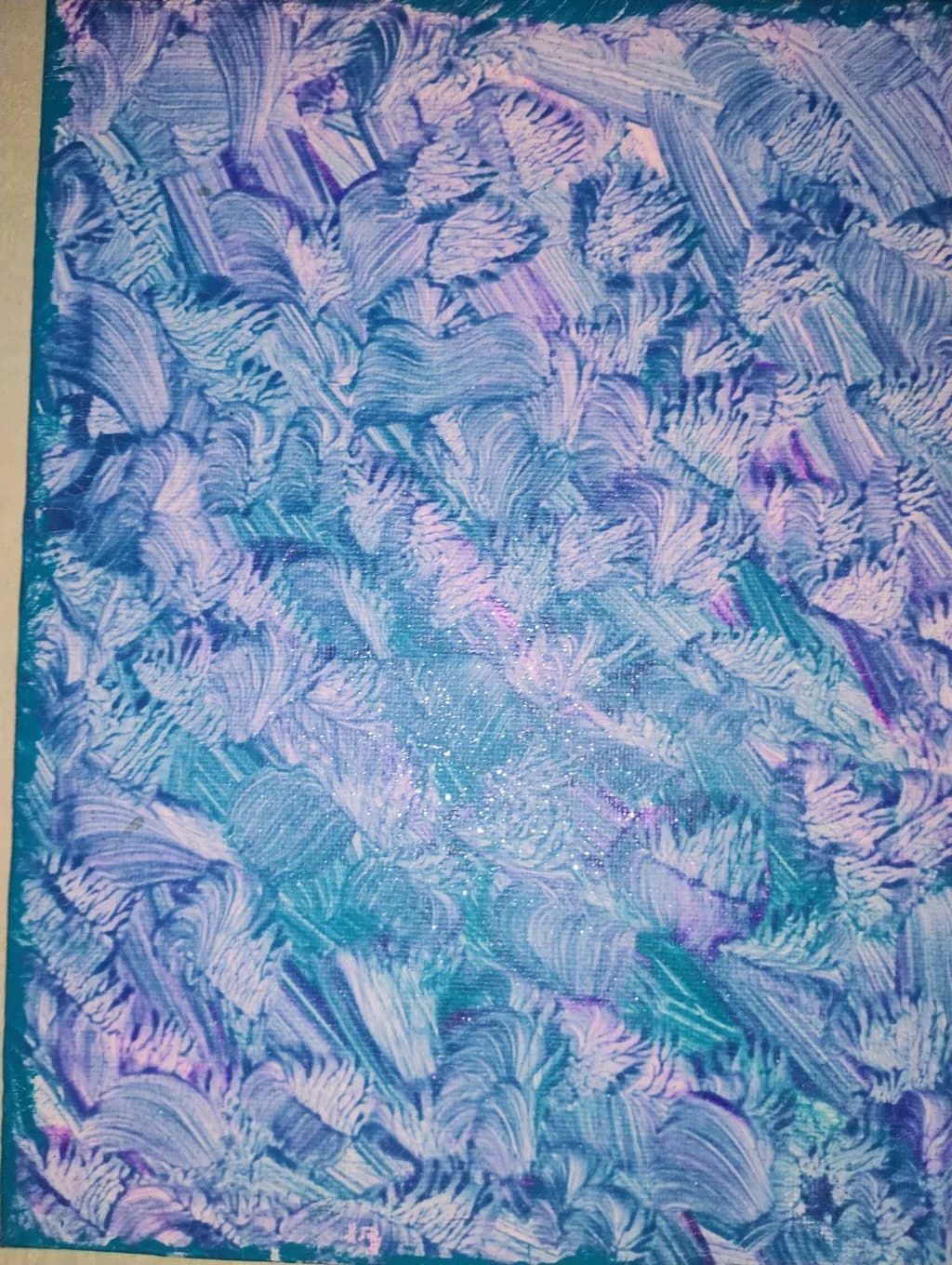 Textured Twilight