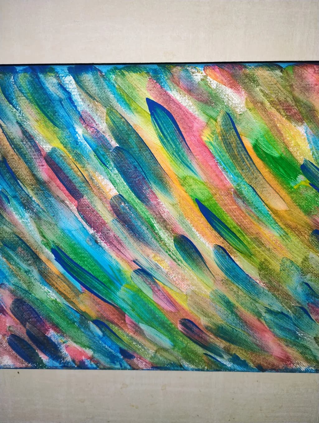 Dynamic Harmony