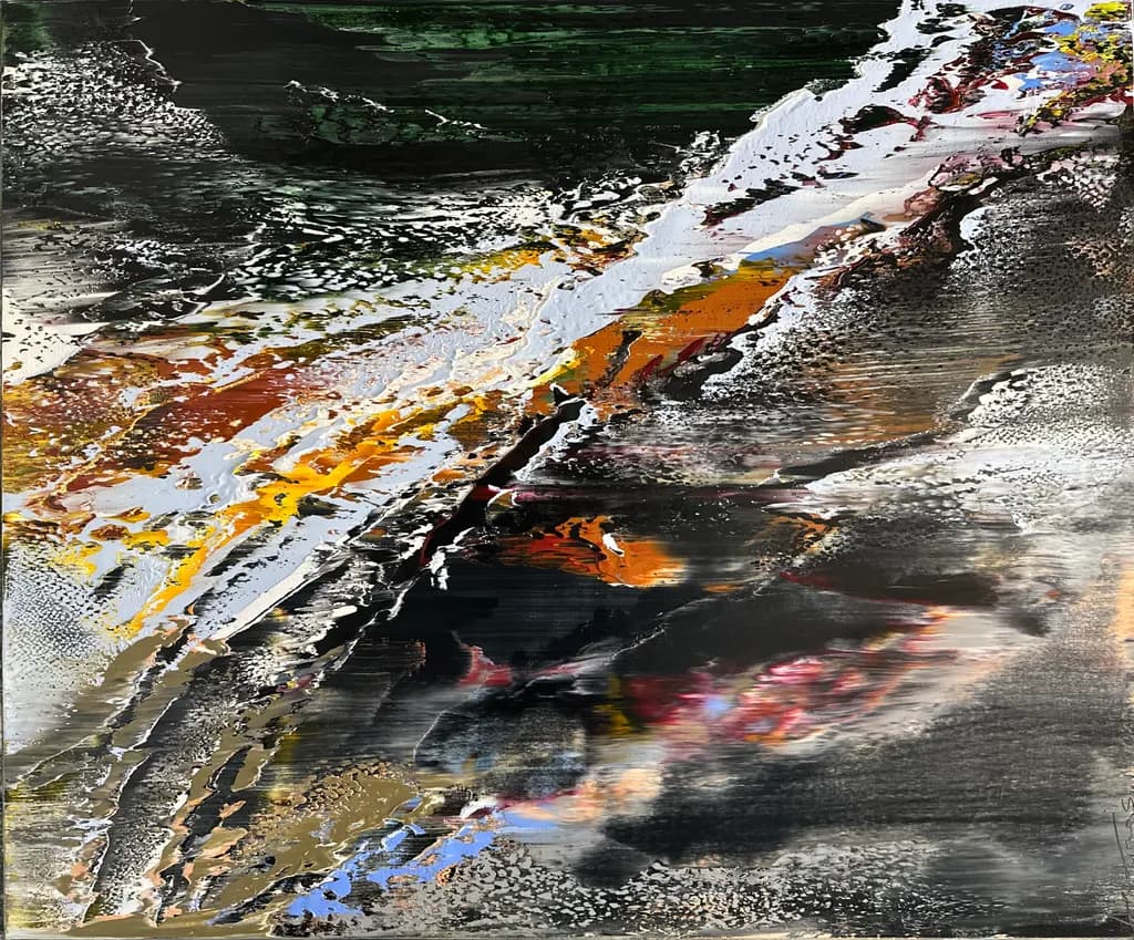 Dynamic Flow