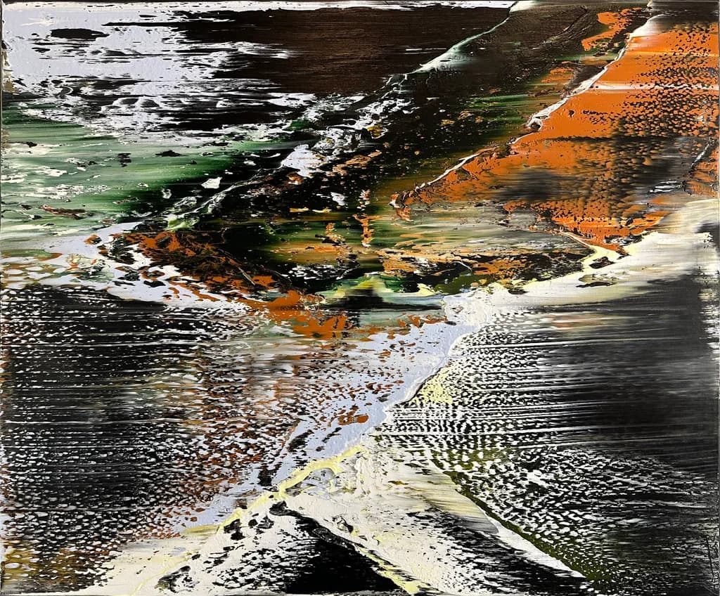 Organic Convergence