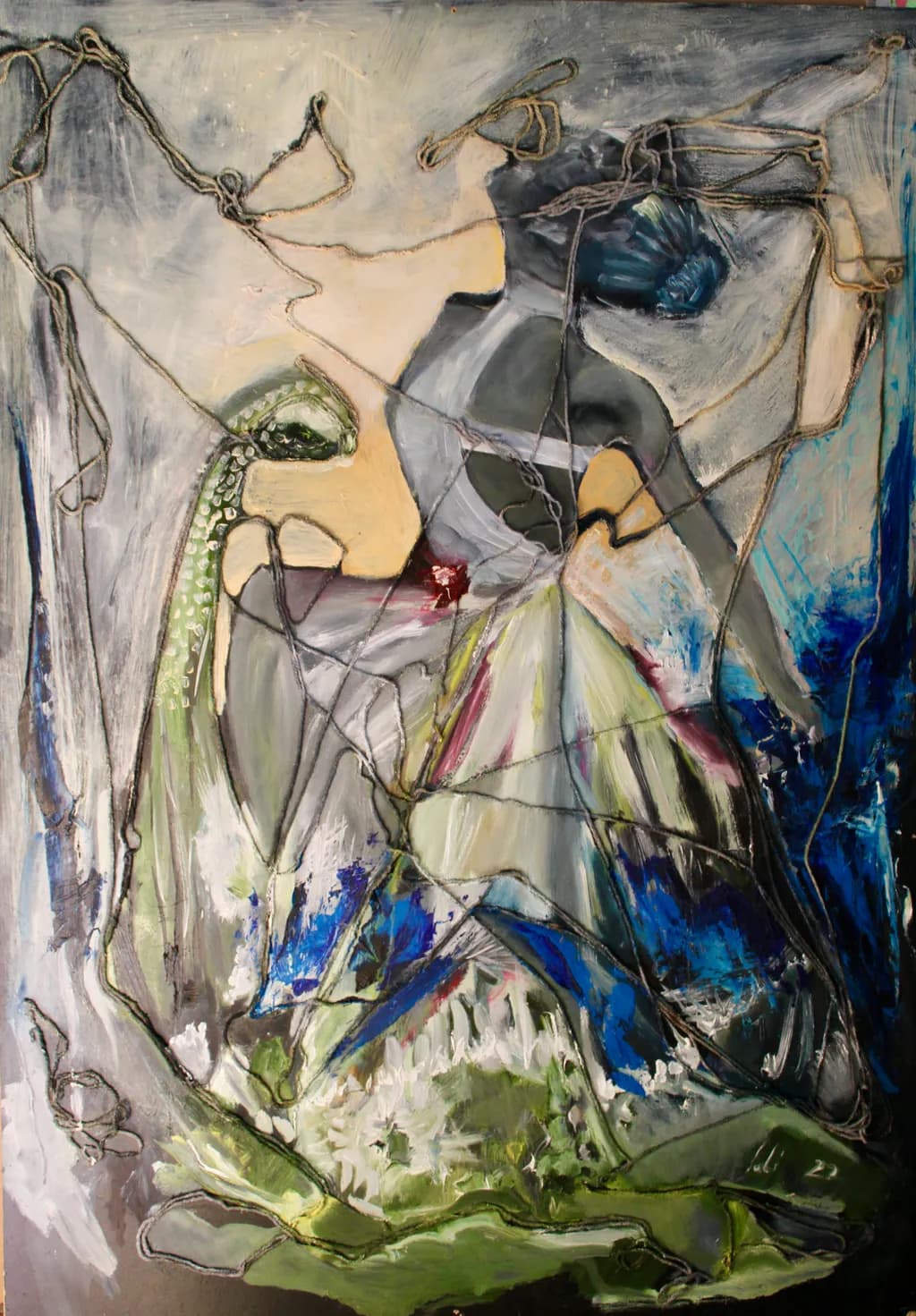 Emerging Threads