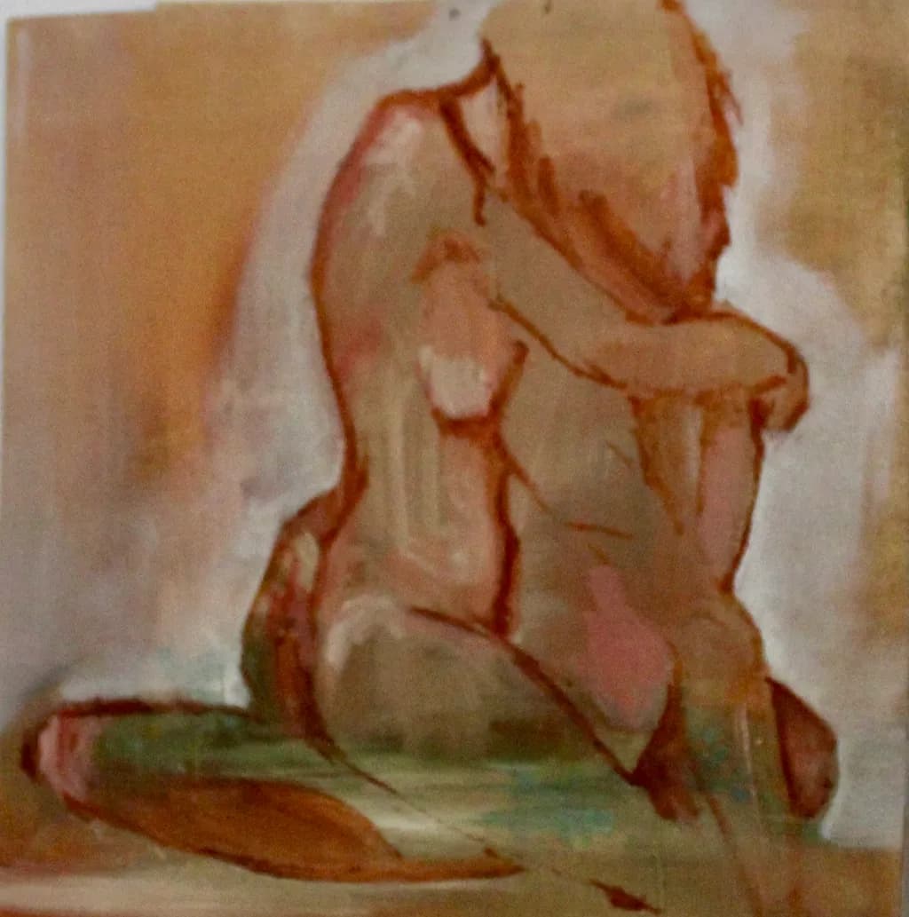 Contemplative Love