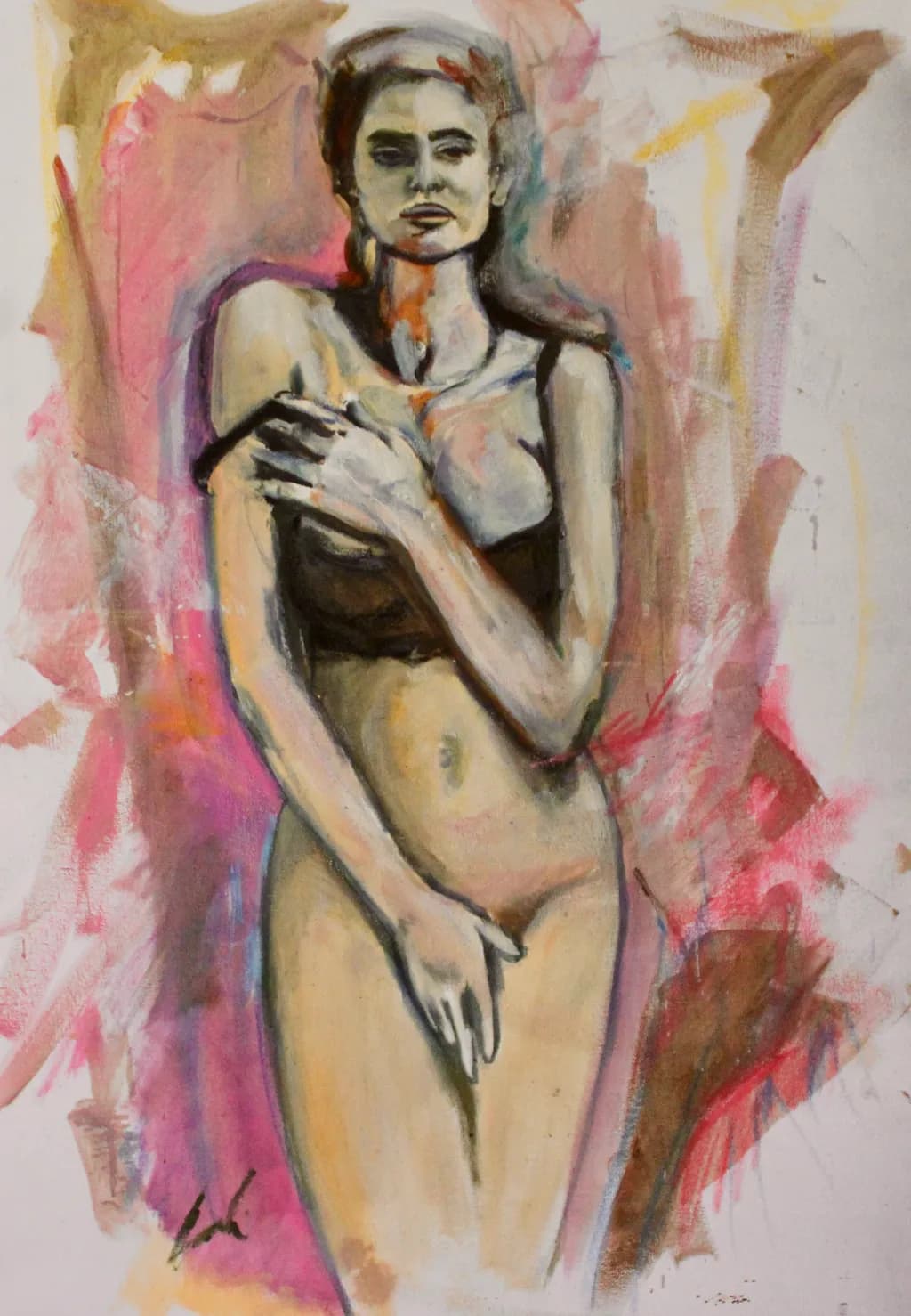 Vulnerability