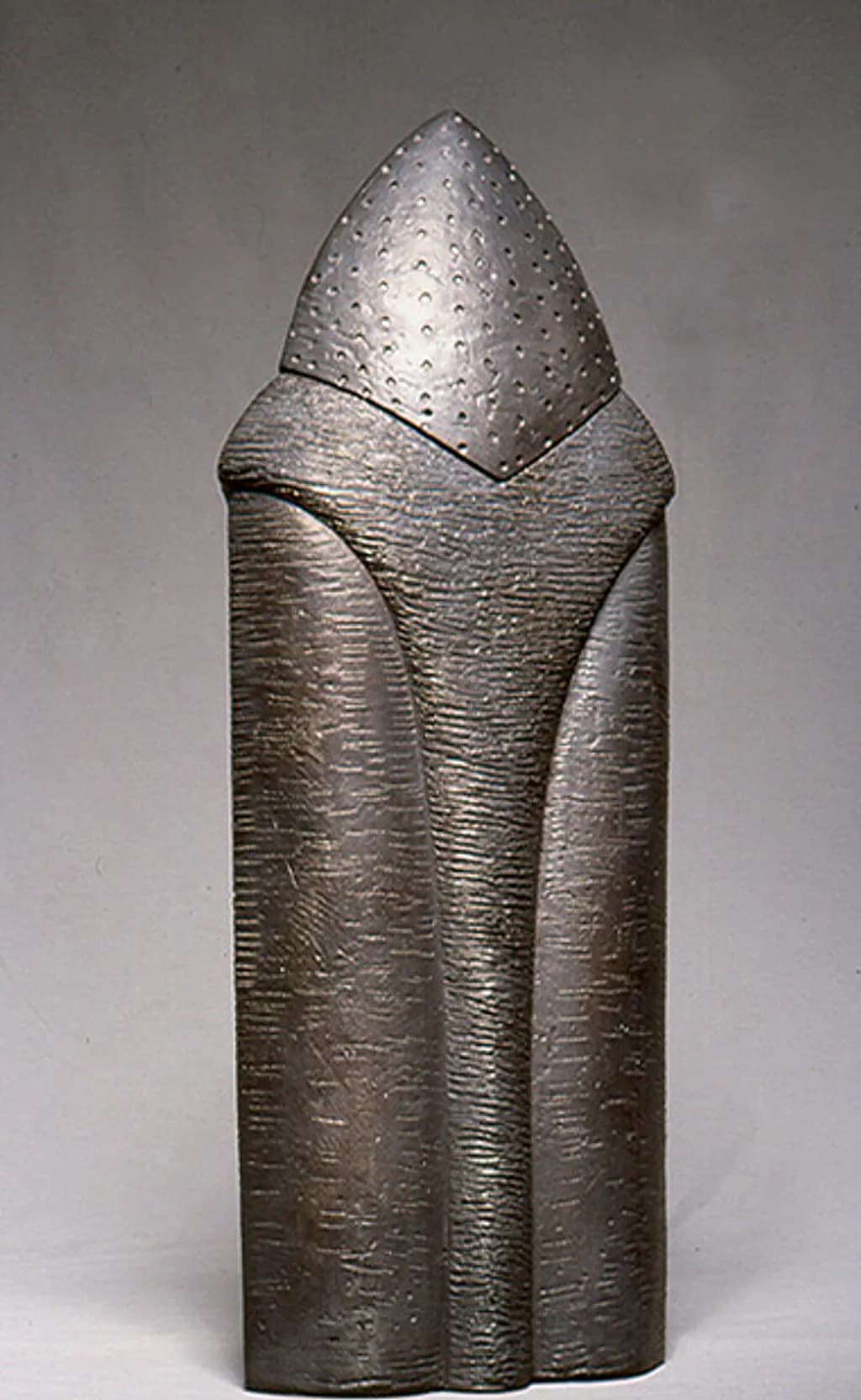 Pointed Form Sculpture