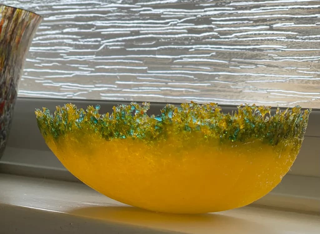 Luminous Bowl