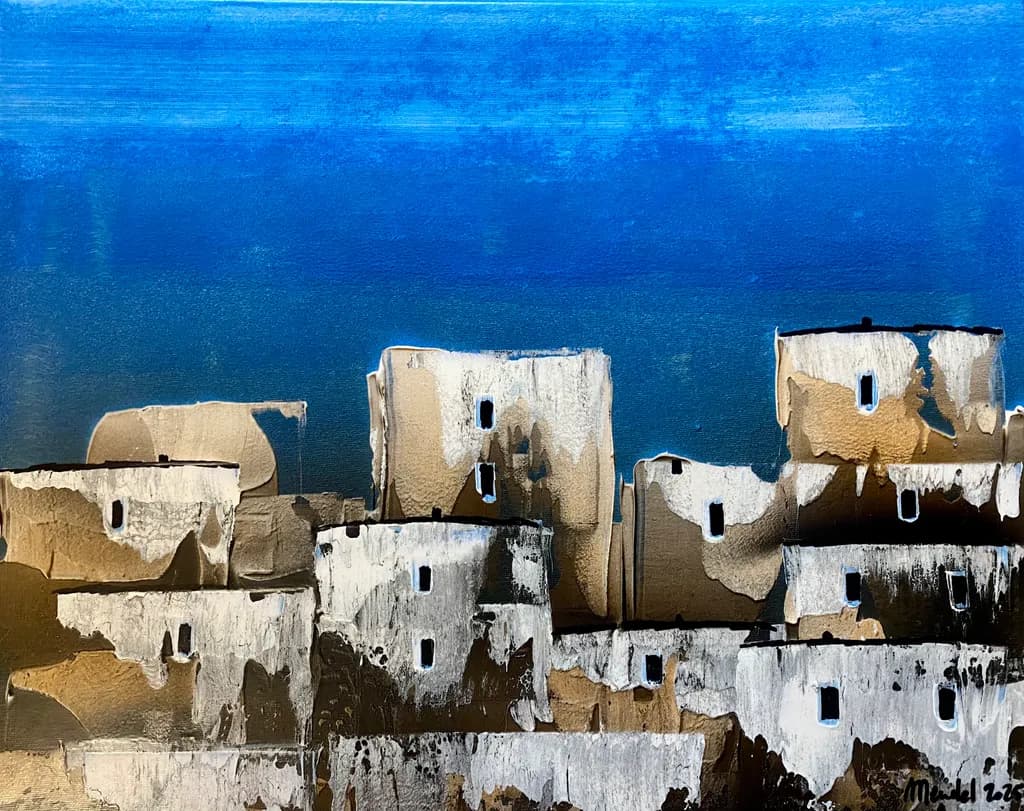 Weathered Resilience