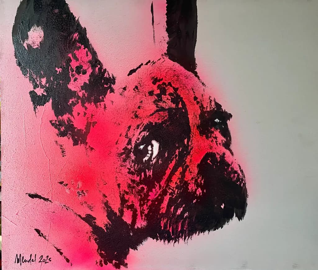 Bold Bulldog Bliss