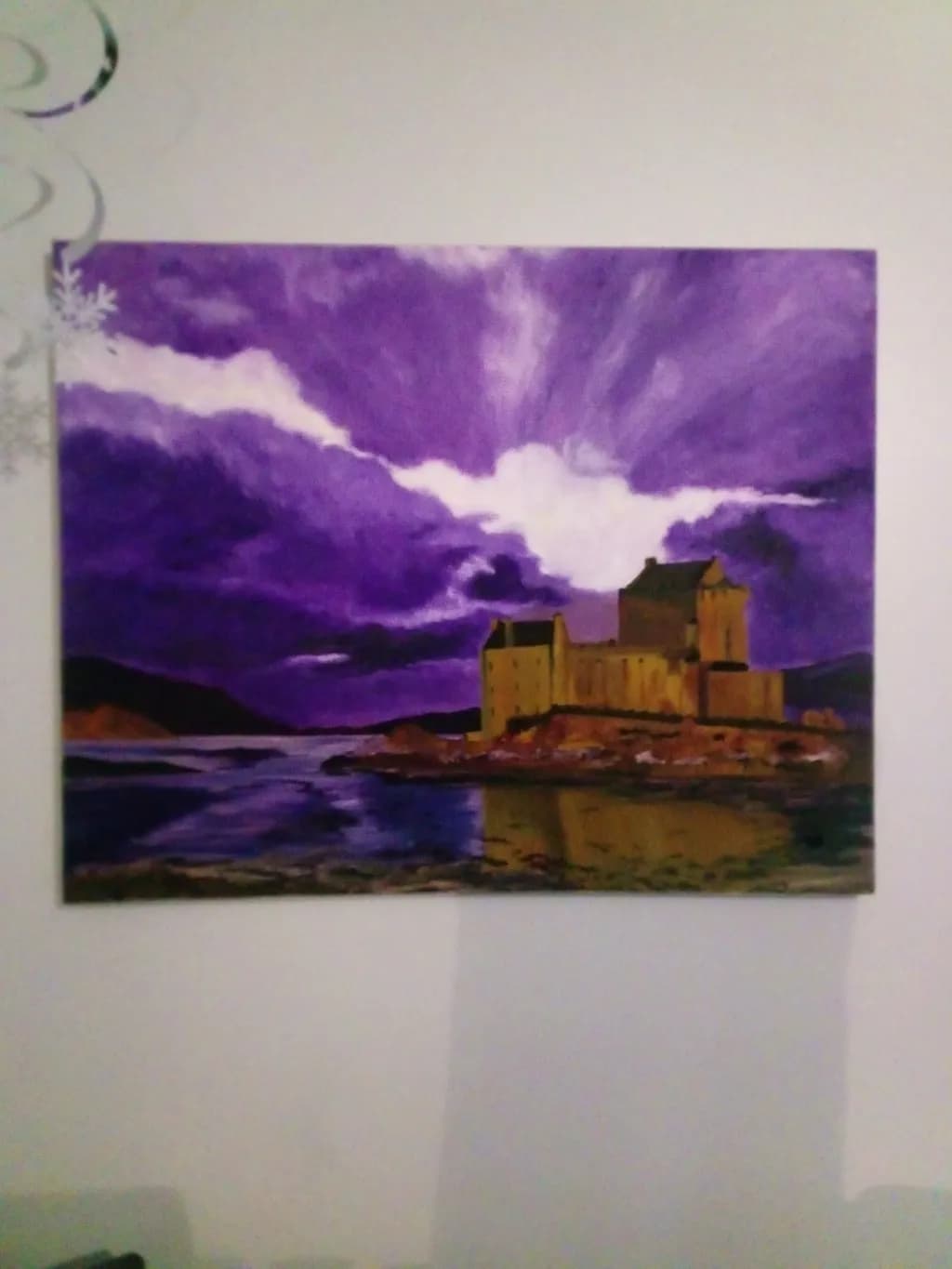 Twilight Fortress