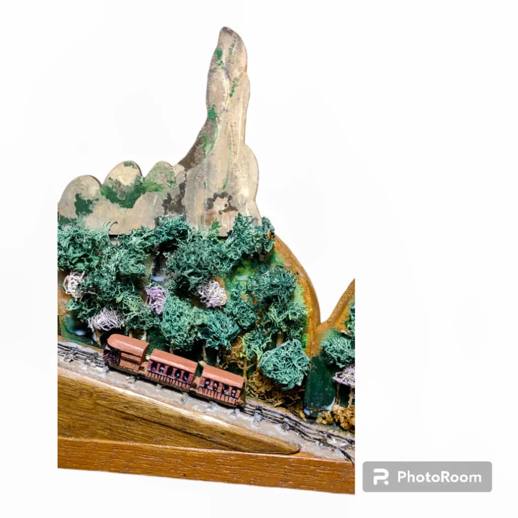 Cliffside Express