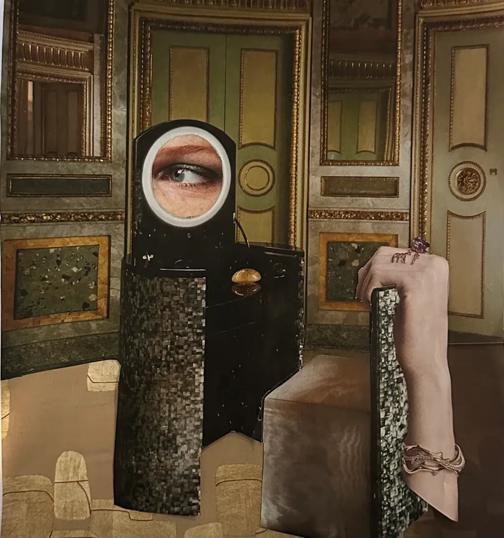 observation
