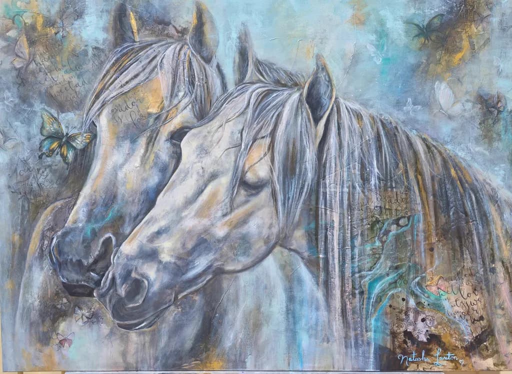 Equine Harmony