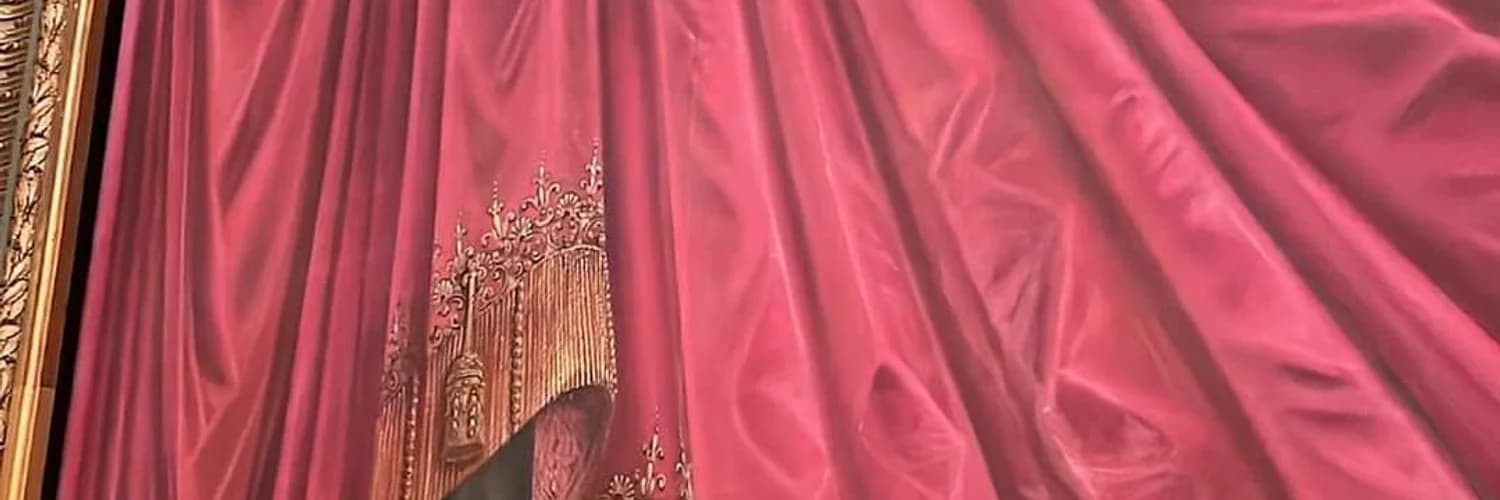 Banner del perfil