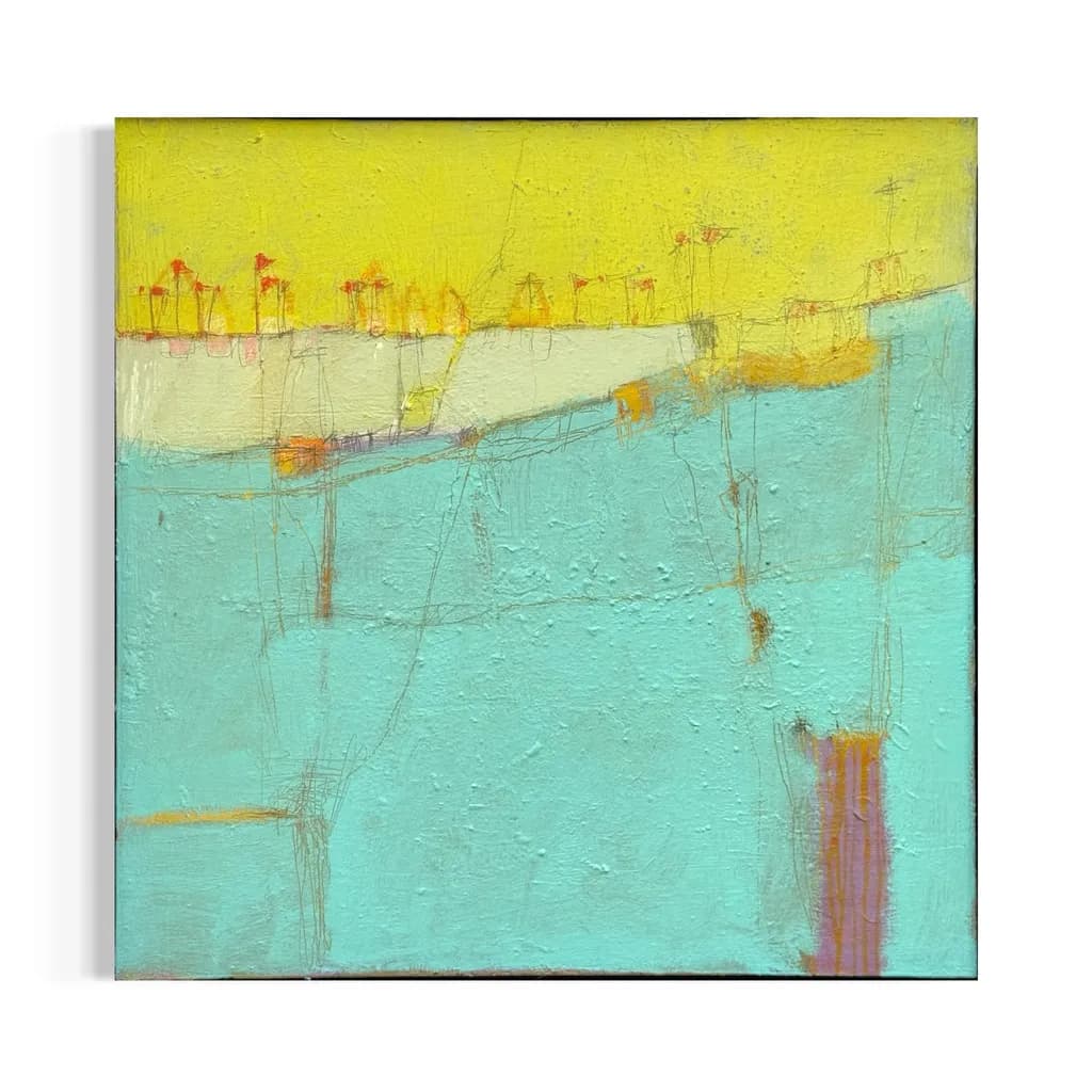 Coastal Playfulness
