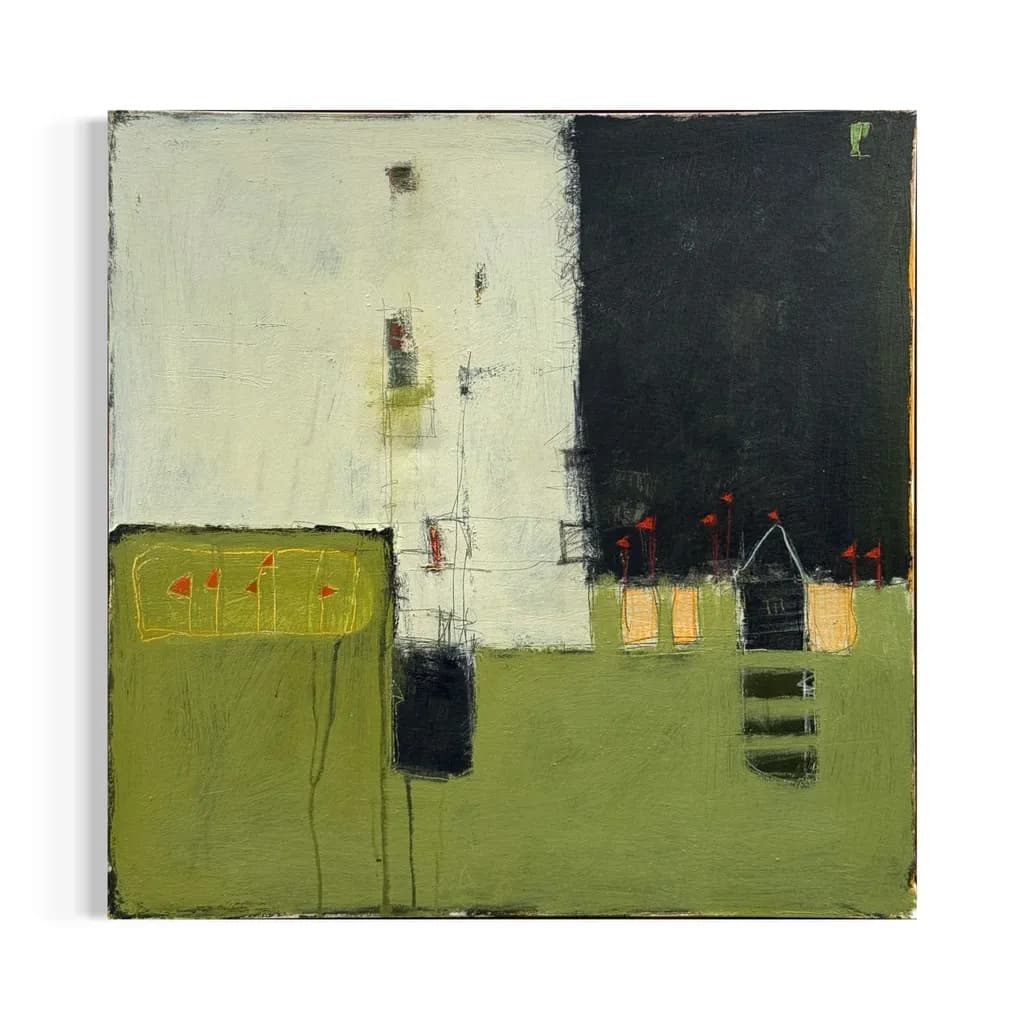 Flagged Fields